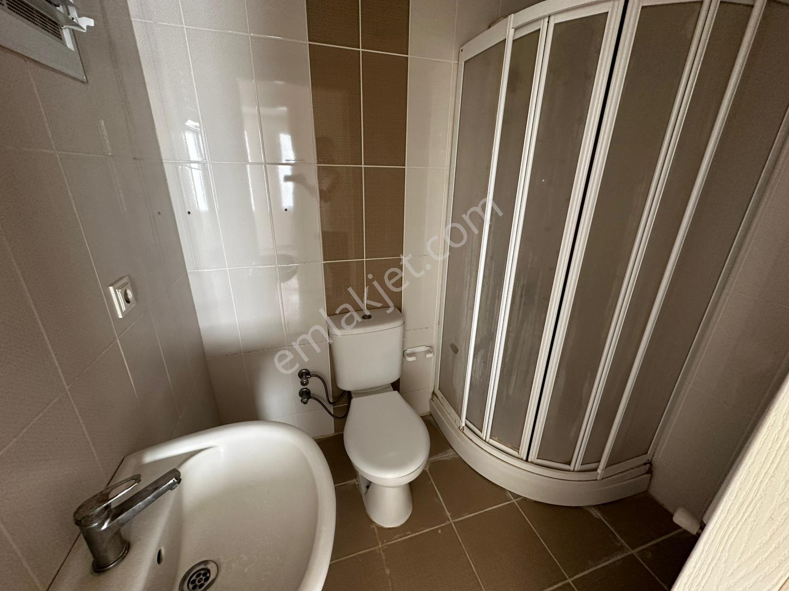 Muğla Kötekli Mah. Temiz Ve Bakımlı Arakat 2+1 Kiralık Daire! - Görsel 3