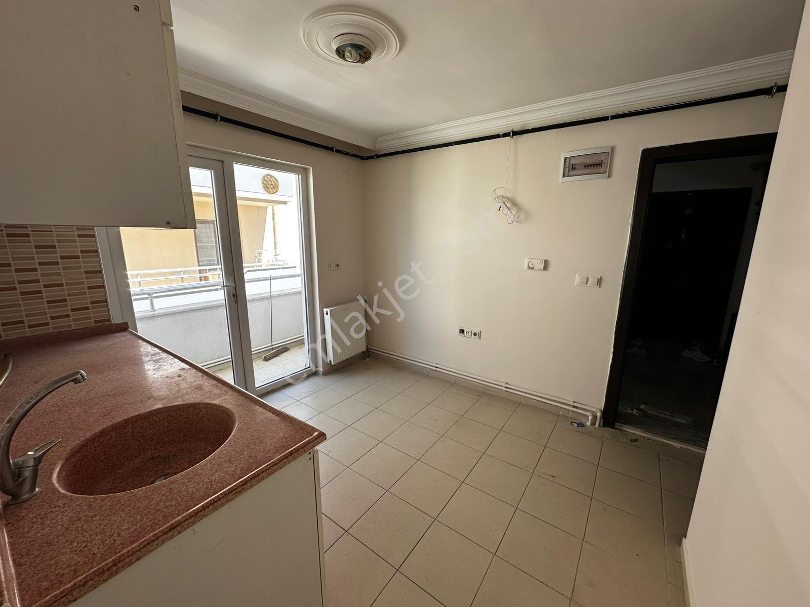 Muğla Kötekli Mah. Temiz Ve Bakımlı Arakat 2+1 Kiralık Daire! - Görsel 7