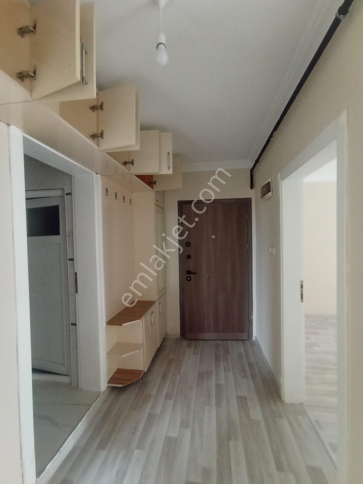 Bursa Yıldırım İsabey 2+1 Çok Geniş Ve Temiz Kiralık Daire - Görsel 2
