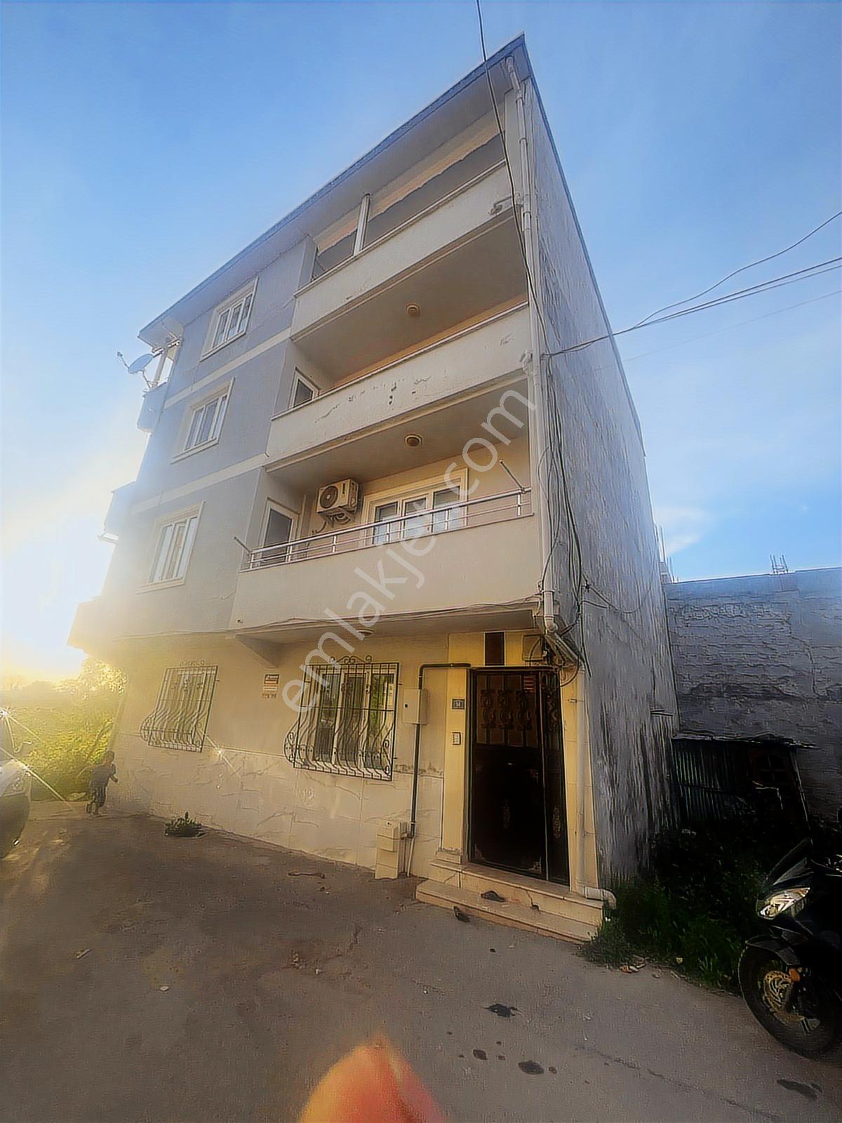 Bursa Yıldırım İsabey 2+1 Çok Geniş Ve Temiz Kiralık Daire - Görsel 23