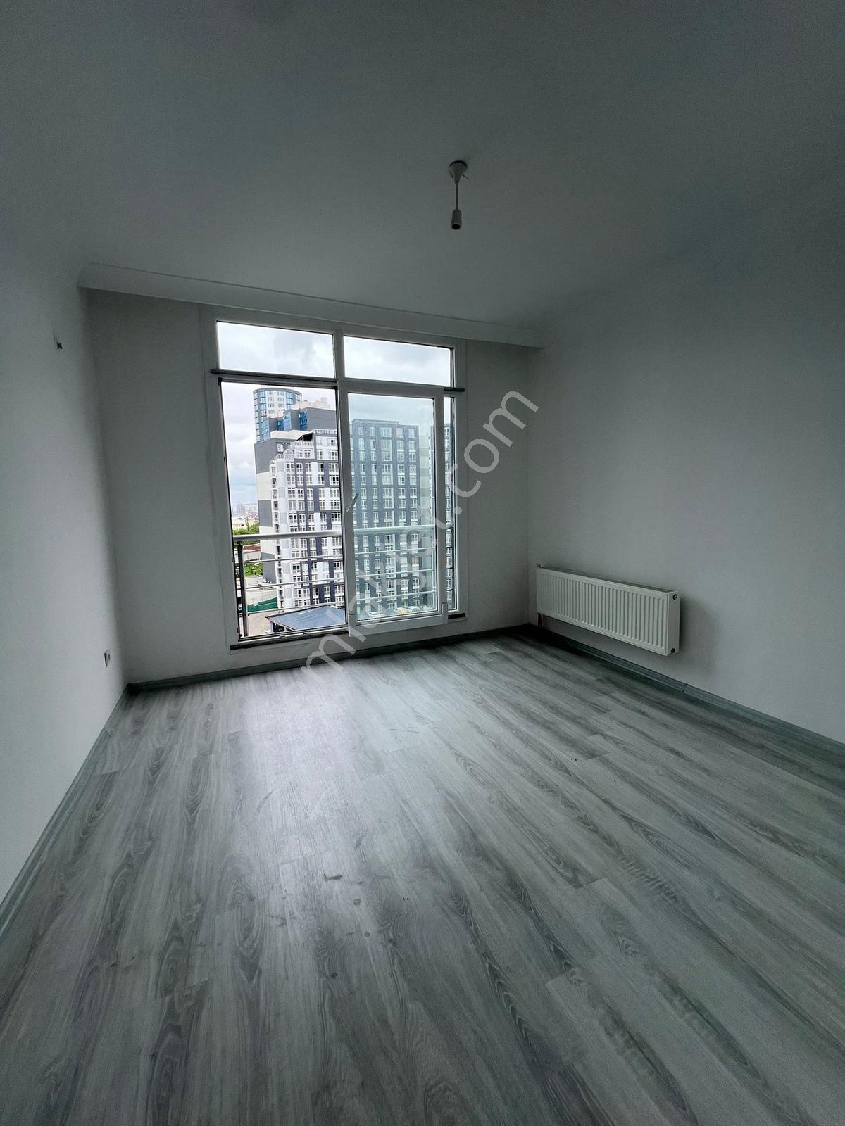 Hayat Park 4 Güvenlik+havuz+ Açık Kapalı Otopark Site İçerisinde - Görsel 15