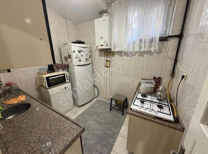 Bağcılar Kazım Karabekir Mah. Bahçe Kat 2+1 80m2 Satılık Daire - Görsel 22