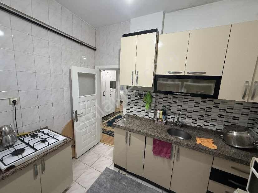 Bağcılar Kazım Karabekir Mah. Bahçe Kat 2+1 80m2 Satılık Daire - Görsel 19