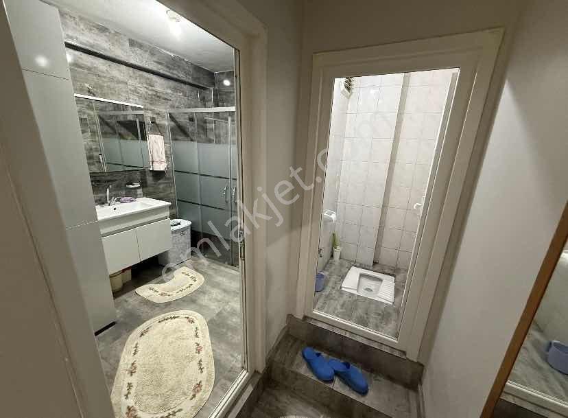 Bağcılar Kazım Karabekir Mah. Bahçe Kat 2+1 80m2 Satılık Daire - Görsel 14