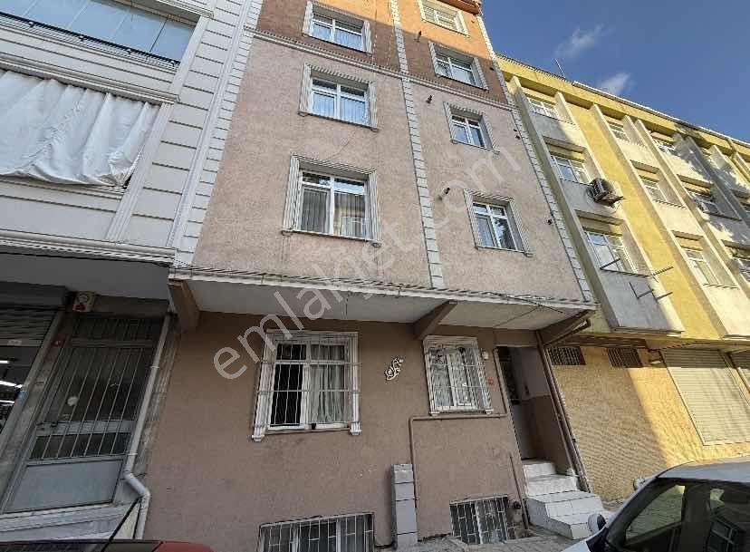 Bağcılar Kazım Karabekir Mah. Bahçe Kat 2+1 80m2 Satılık Daire - Görsel 10