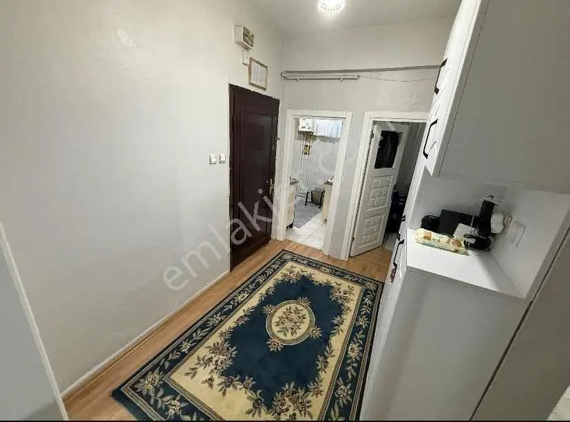 Bağcılar Kazım Karabekir Mah. Bahçe Kat 2+1 80m2 Satılık Daire - Görsel 17