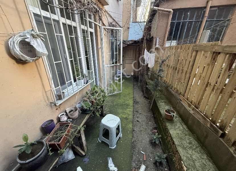 Bağcılar Kazım Karabekir Mah. Bahçe Kat 2+1 80m2 Satılık Daire - Görsel 4