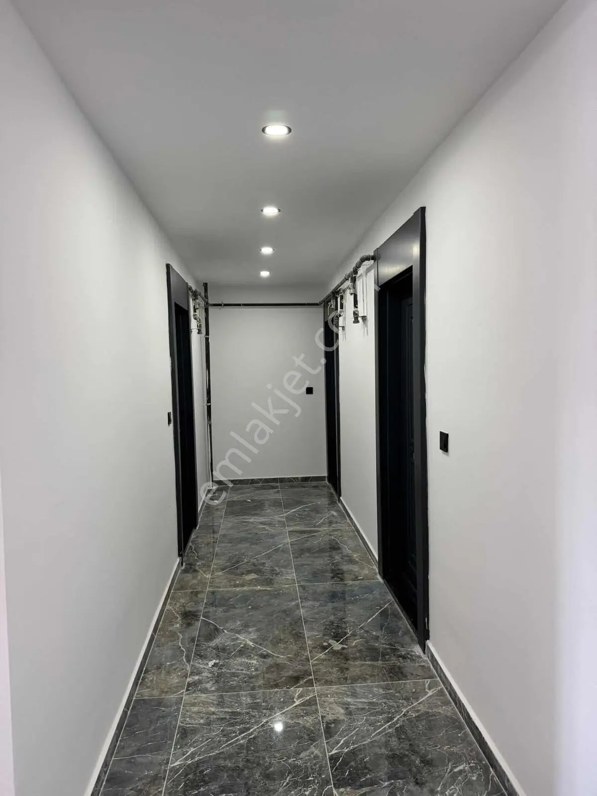 Bah Karşısında 2+1 Kiralık Arakat - Görsel 6
