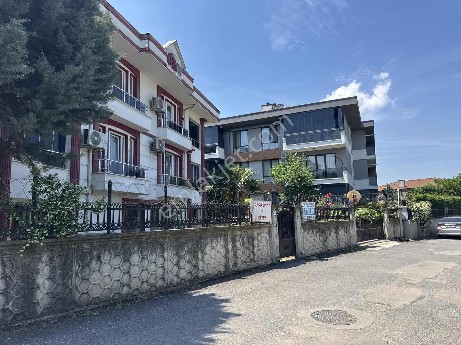 Serdivan Köprübaşı'nda Prestijli Yaşam Fırsatı!remax Uğur Çakar - Görsel 22