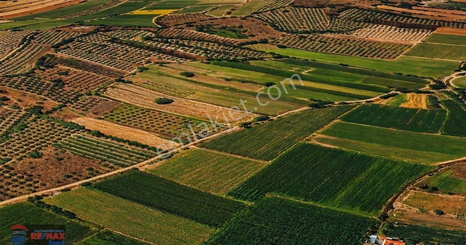 Re/max İnci'den Bigadiç Çekirdekli Mah. 586 M2 Satılık Tarla - Görsel 5