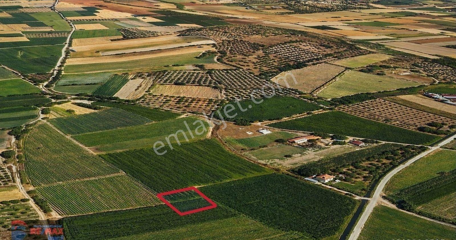 Re/max İnci'den Bigadiç Çekirdekli Mah. 586 M2 Satılık Tarla - Görsel 32