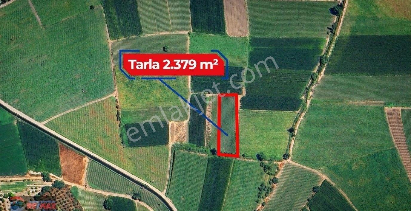 Re/max İnci'den Bigadiç Çekirdekli Mah. 2.379 M2 Satılık Tarla - Görsel 9