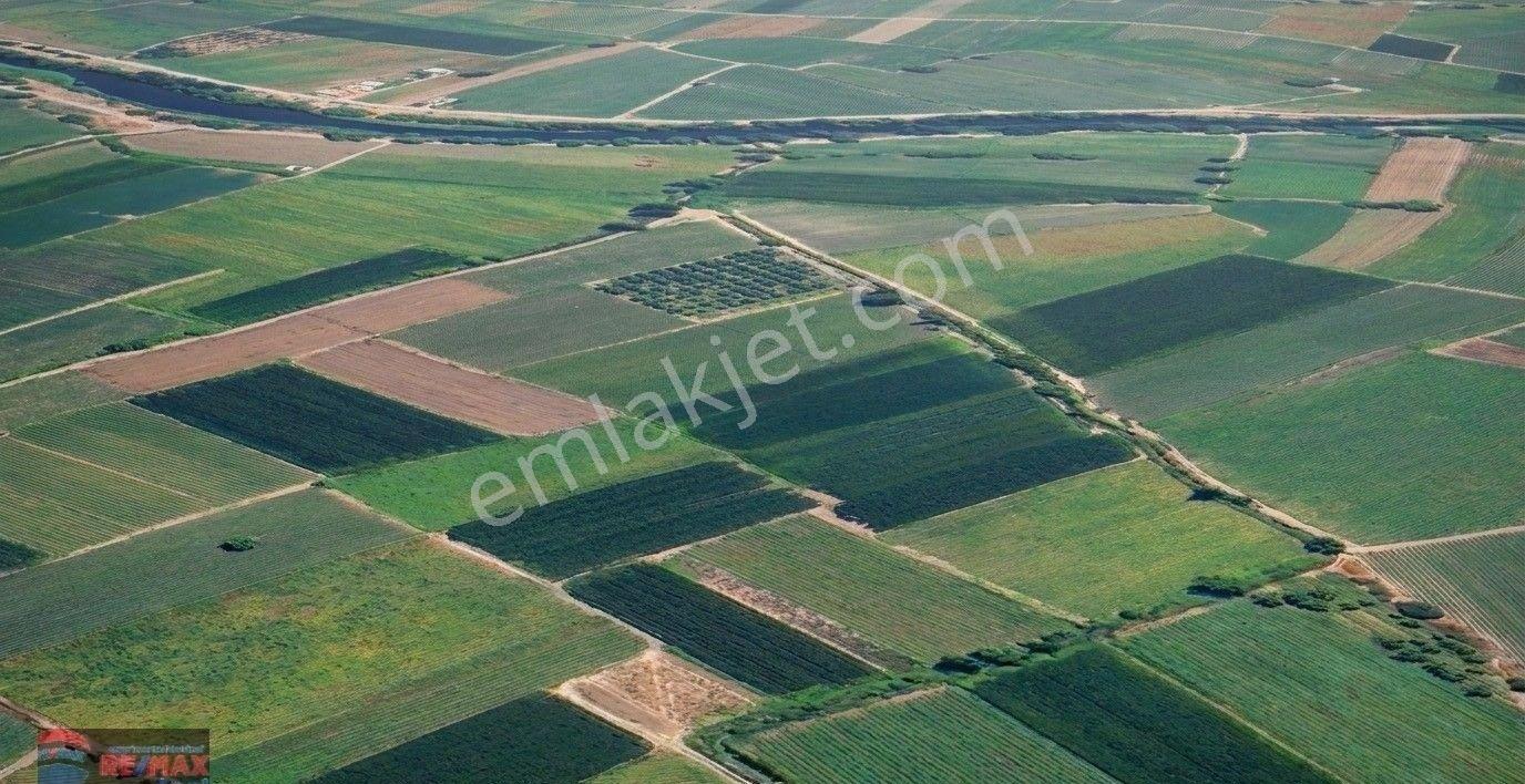 Re/max İnci'den Bigadiç Çekirdekli Mah. 2.379 M2 Satılık Tarla - Görsel 29