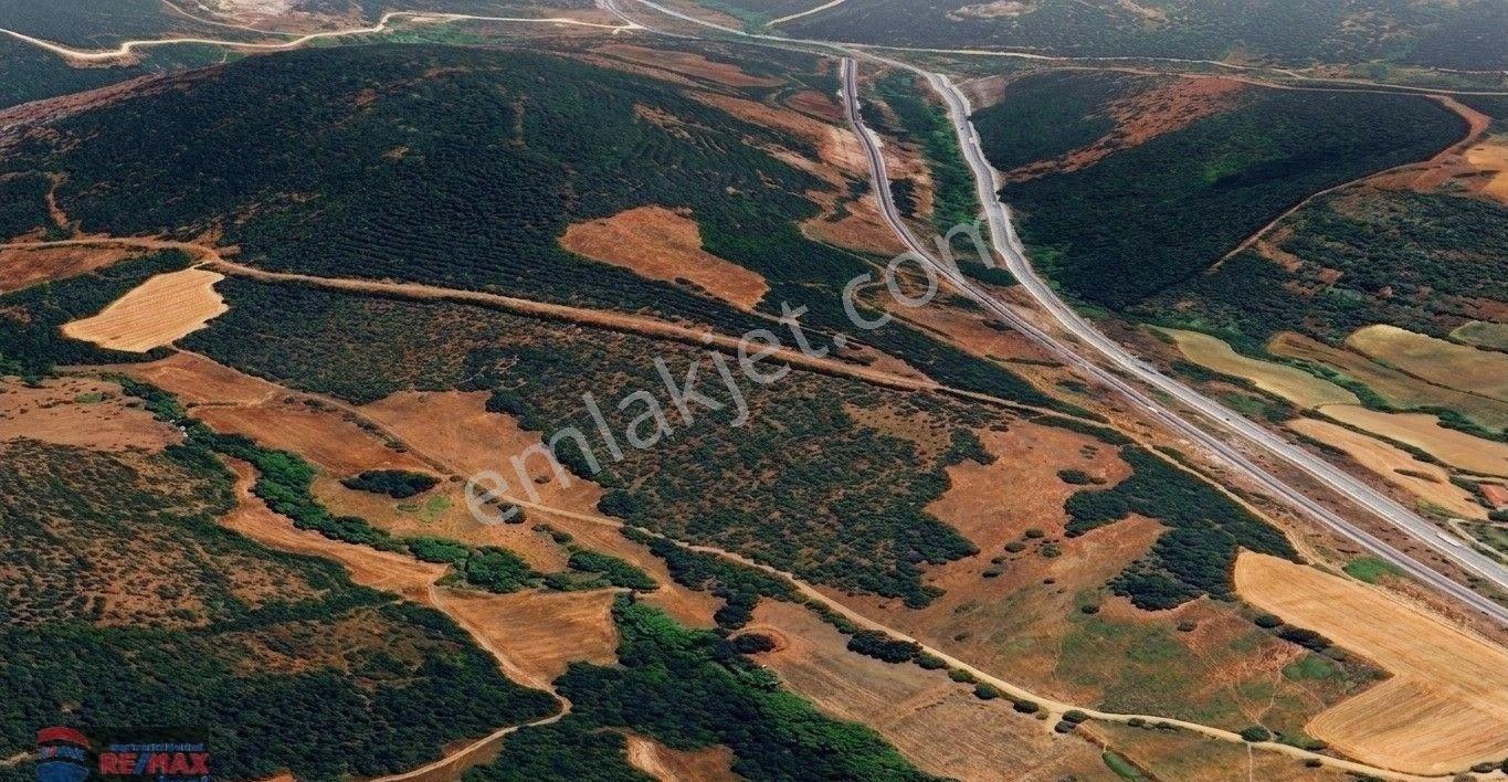 Re/max İnci'den Yeniköy Mah. 5.155 M2 Satılık Tarla - Görsel 17
