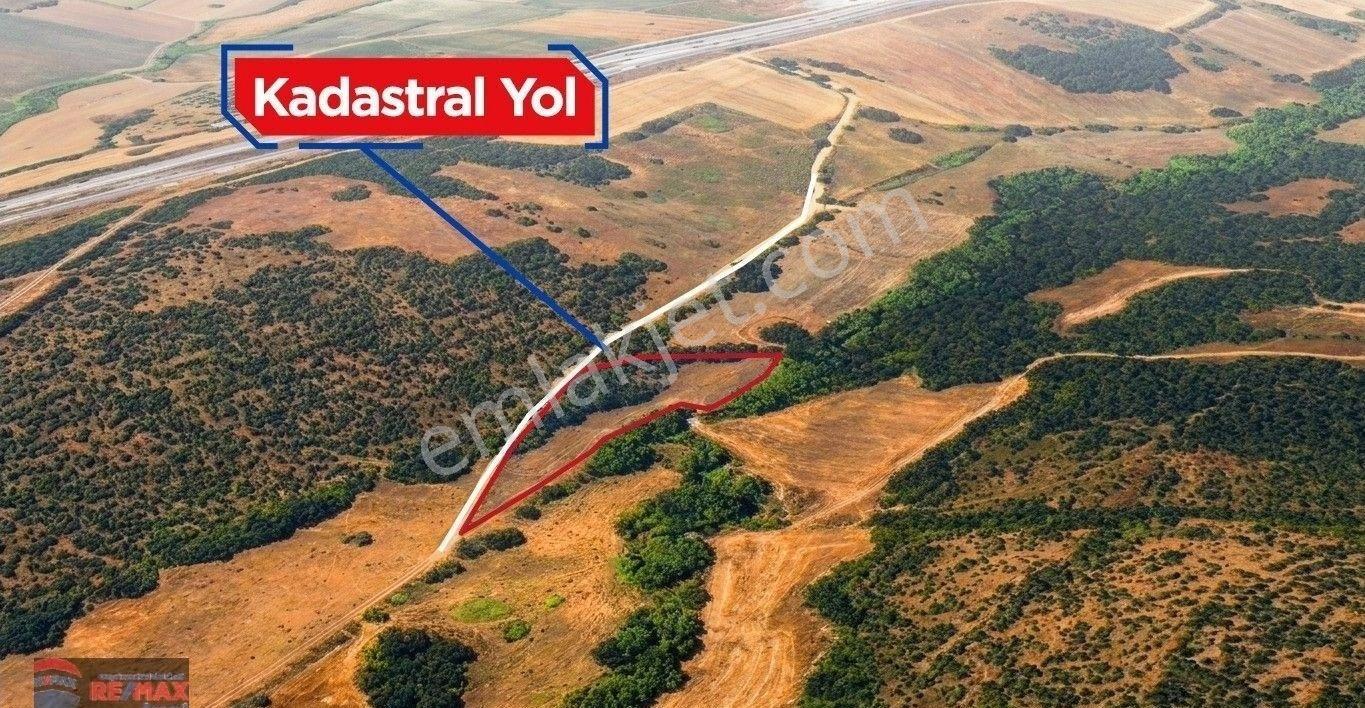 Re/max İnci'den Yeniköy Mah. 5.155 M2 Satılık Tarla - Görsel 20