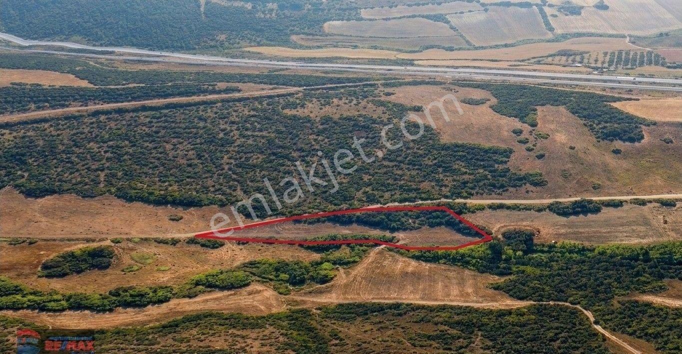 Re/max İnci'den Yeniköy Mah. 5.155 M2 Satılık Tarla - Görsel 27