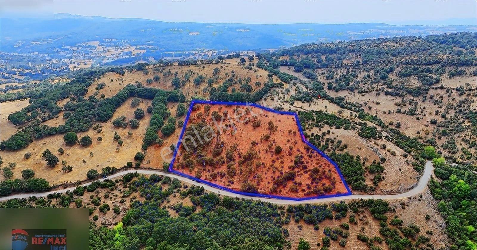 Re/max İnci'den Balya Çakallar'da 15.776 M² Satılık Tarla - Görsel 26