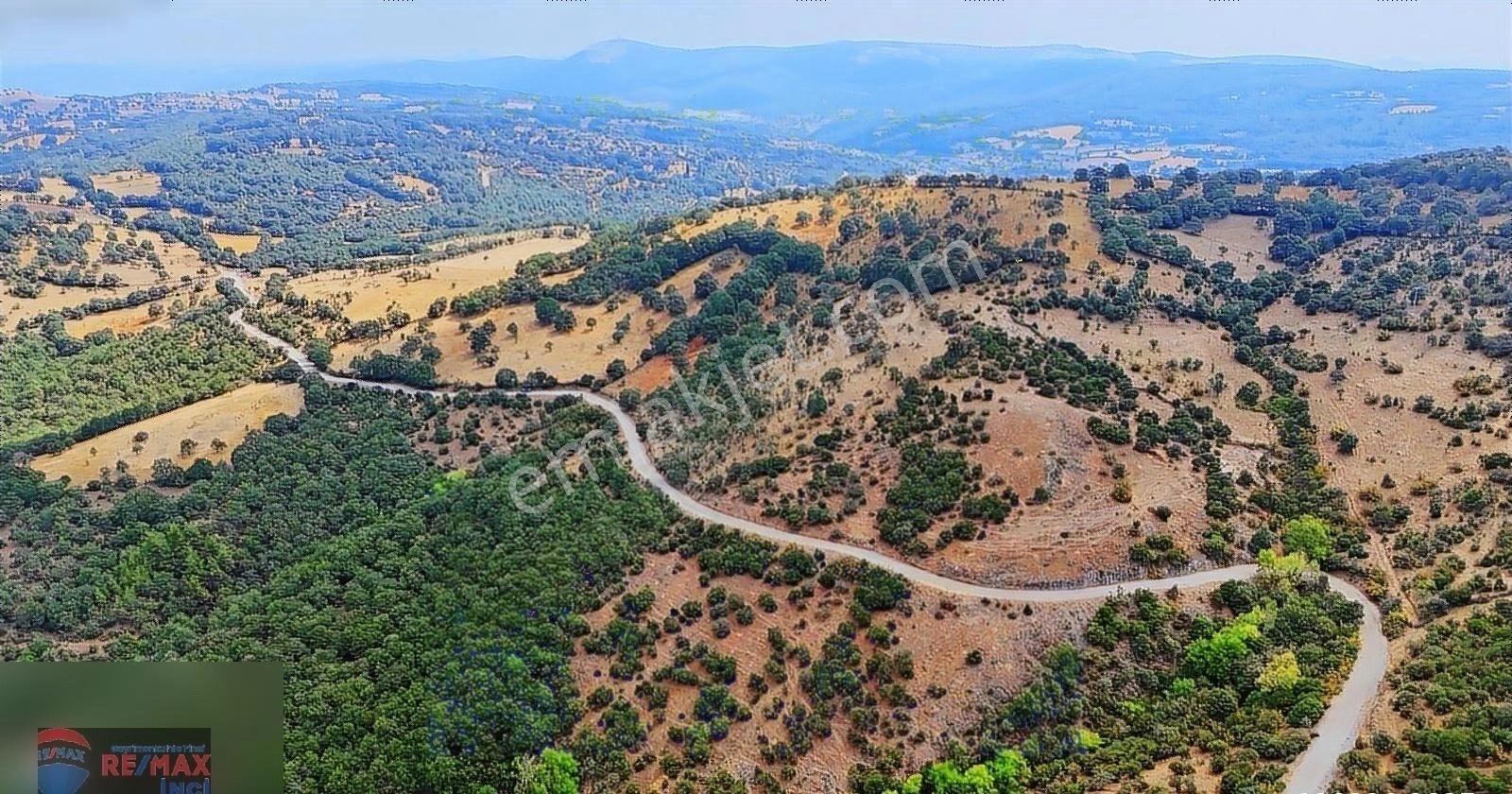 Re/max İnci'den Balya Çakallar'da 15.776 M² Satılık Tarla - Görsel 27