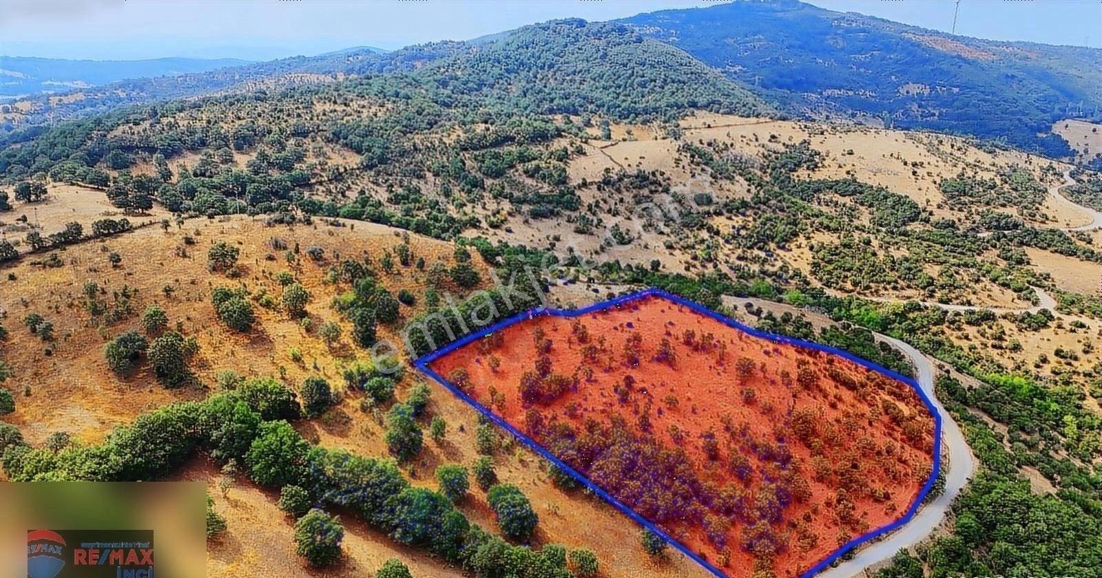 Re/max İnci'den Balya Çakallar'da 15.776 M² Satılık Tarla - Görsel 12