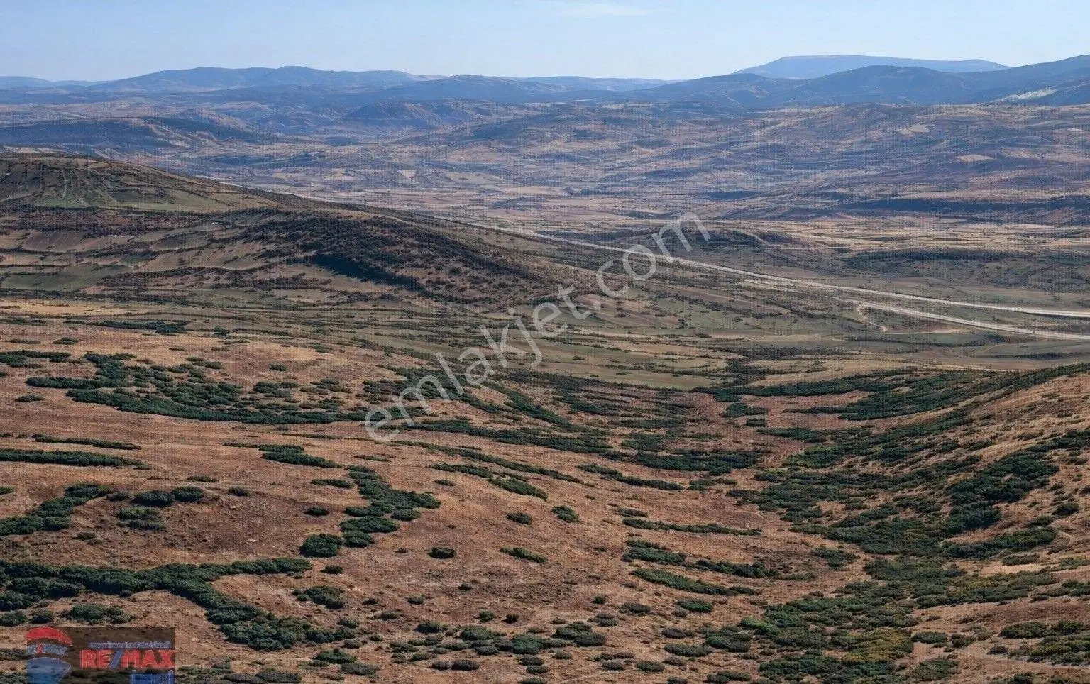 Re/max İnci'den Dursunbey Karapınar Mah. 12.911 M2 Satılık Tarla - Görsel 27