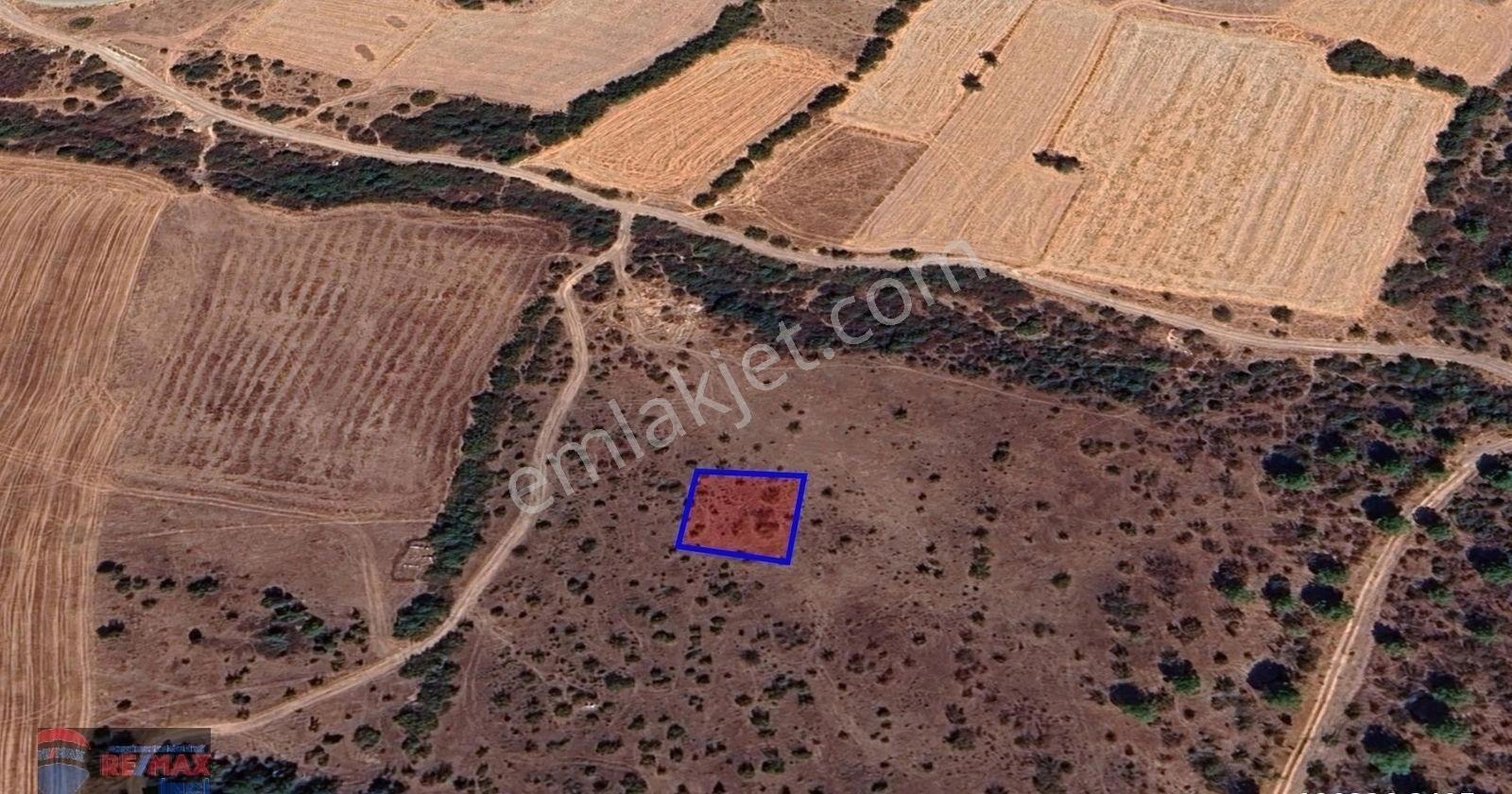 Re/max İnci'den Kepsut Nusret Mah 349 M2 Satılık Arsa - Görsel 23