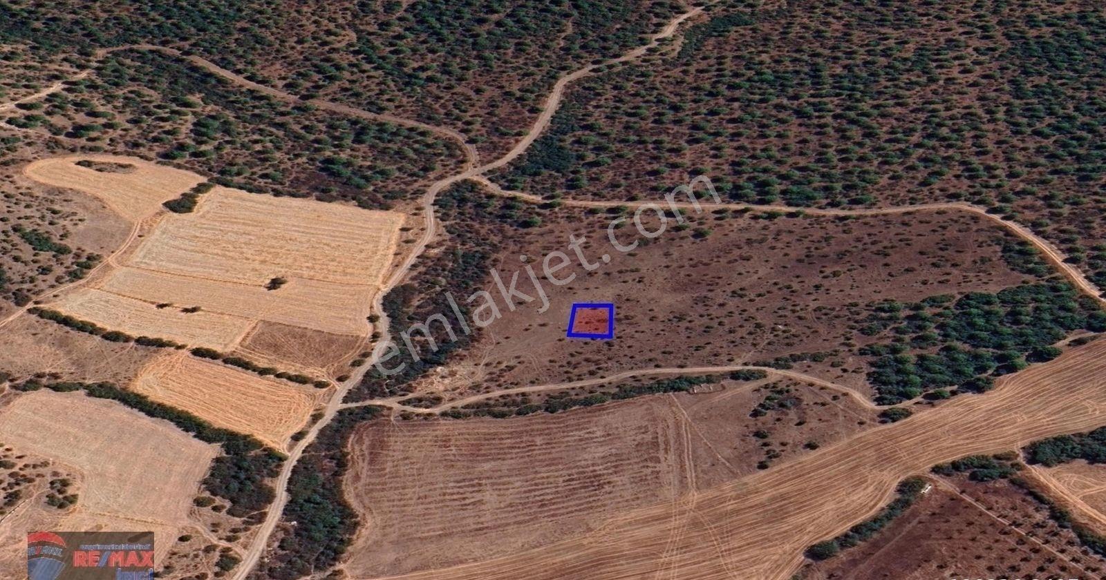Re/max İnci'den Kepsut Nusret Mah 349 M2 Satılık Arsa - Görsel 2
