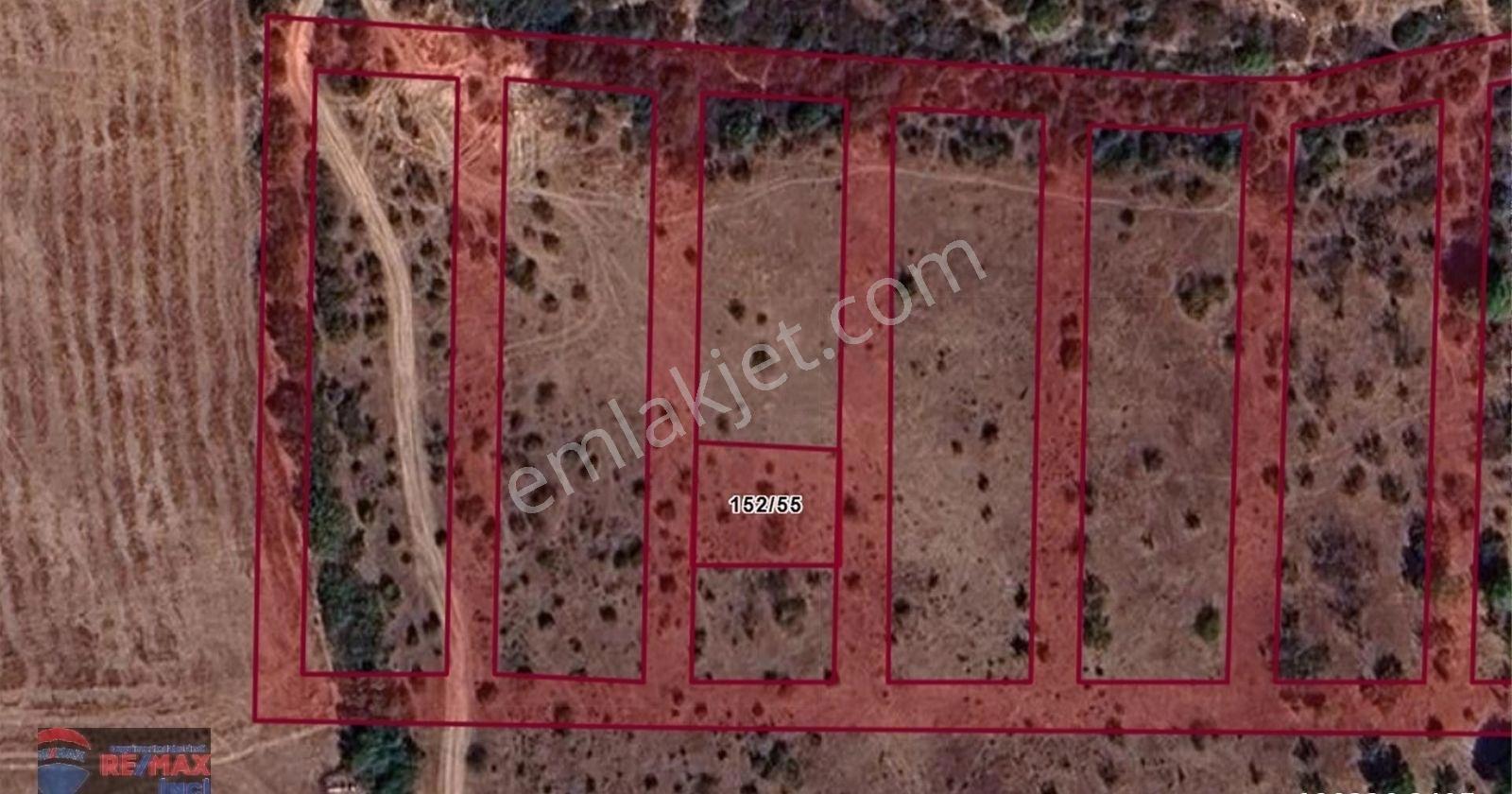 Re/max İnci'den Kepsut Nusret Mah 349 M2 Satılık Arsa - Görsel 24