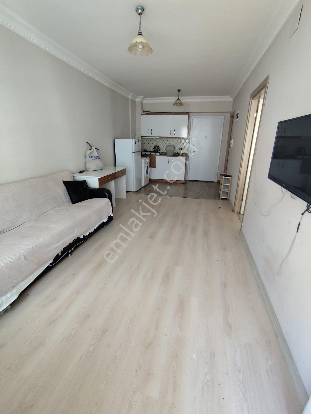 Ayyıldız'dan 35 M2 1+1 Eşyalı Ara Kat Üniversite Karşısı Stüdyo - Görsel 7