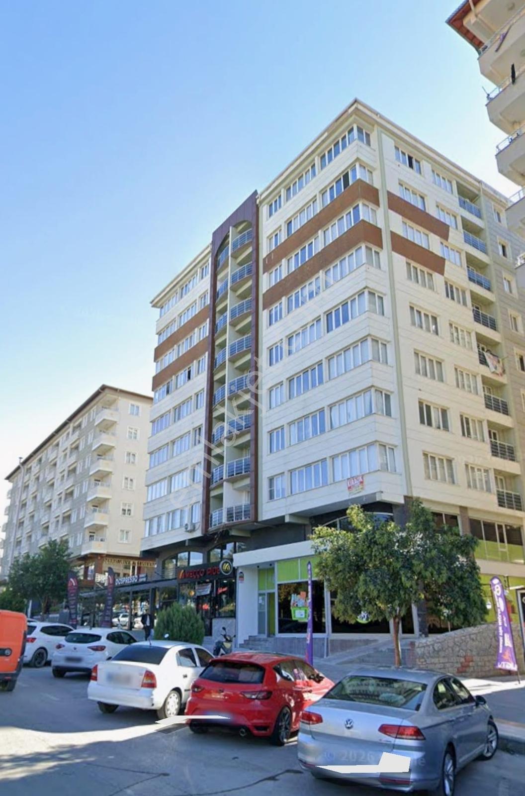 Ayyıldız'dan 35 M2 1+1 Eşyalı Ara Kat Üniversite Karşısı Stüdyo - Görsel 5