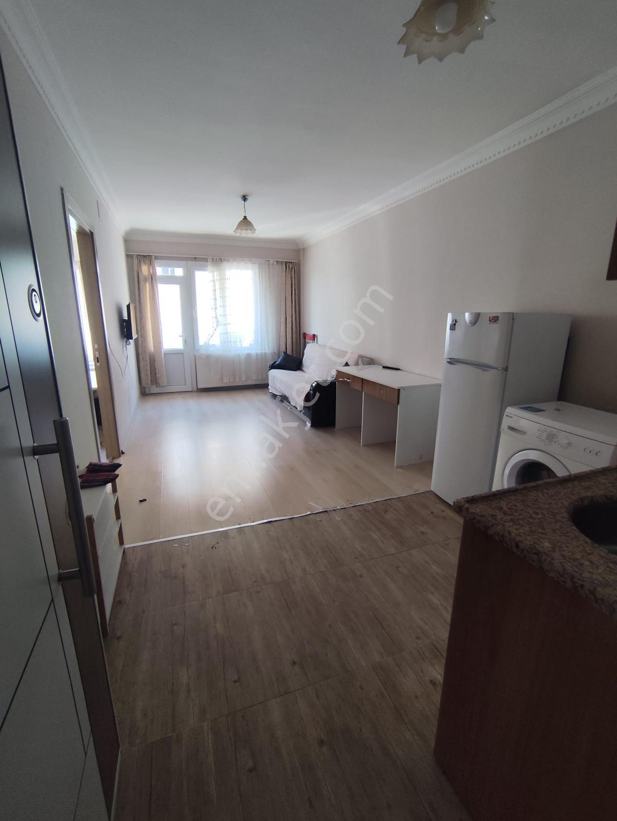 Ayyıldız'dan 35 M2 1+1 Eşyalı Ara Kat Üniversite Karşısı Stüdyo - Görsel 6