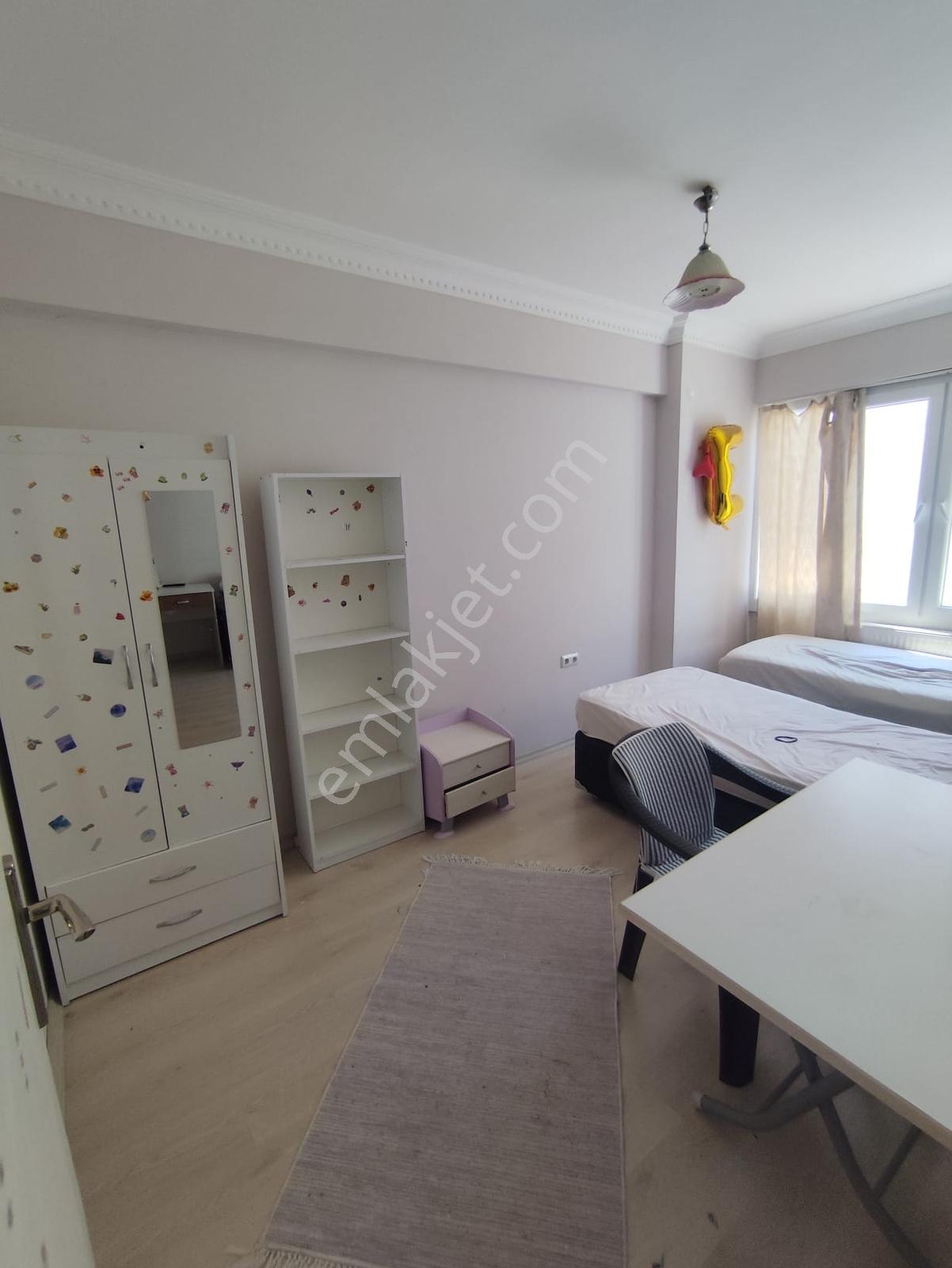 Ayyıldız'dan 35 M2 1+1 Eşyalı Ara Kat Üniversite Karşısı Stüdyo - Görsel 8
