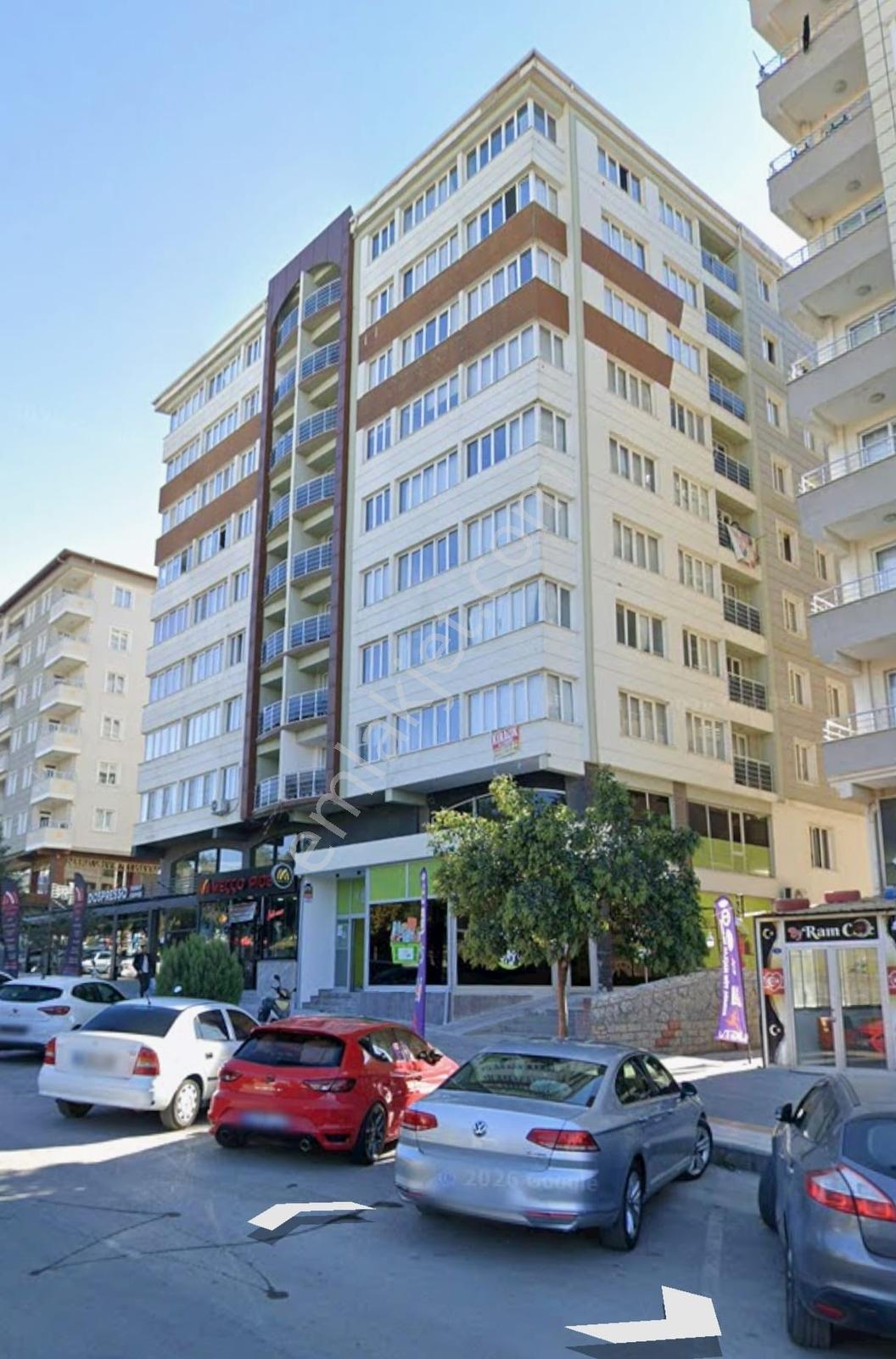 Ayyıldız'dan 35 M2 1+1 Eşyalı Ara Kat Üniversite Karşısı Stüdyo - Görsel 17
