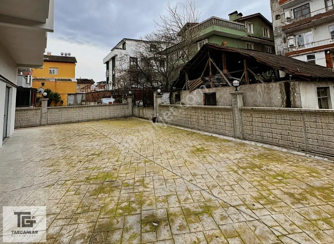 Tarcanlardan İzmit Yenişehirde 100m² Kiralık Dükkan - Görsel 15