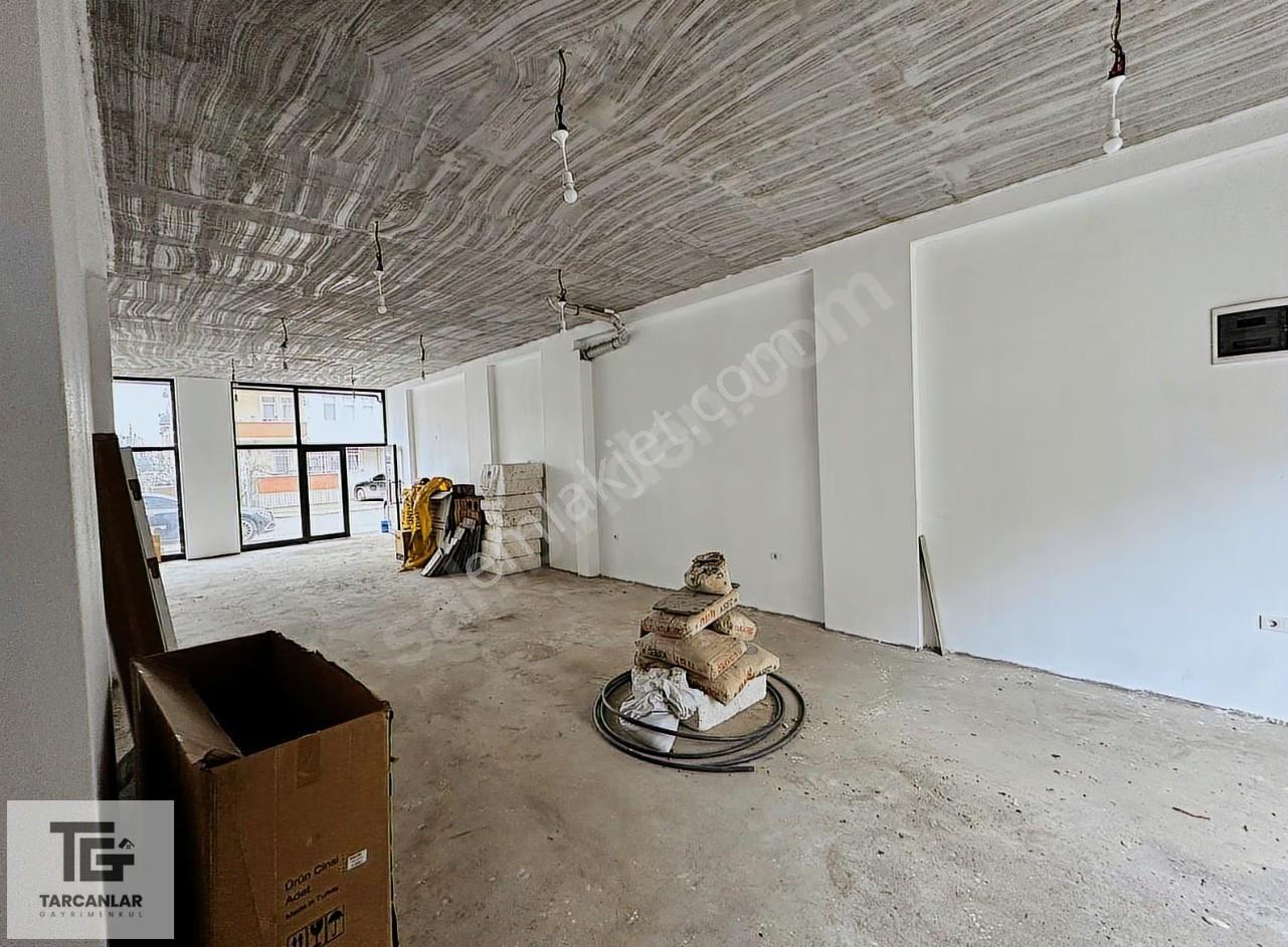 Tarcanlardan İzmit Yenişehirde 100m² Kiralık Dükkan - Görsel 10