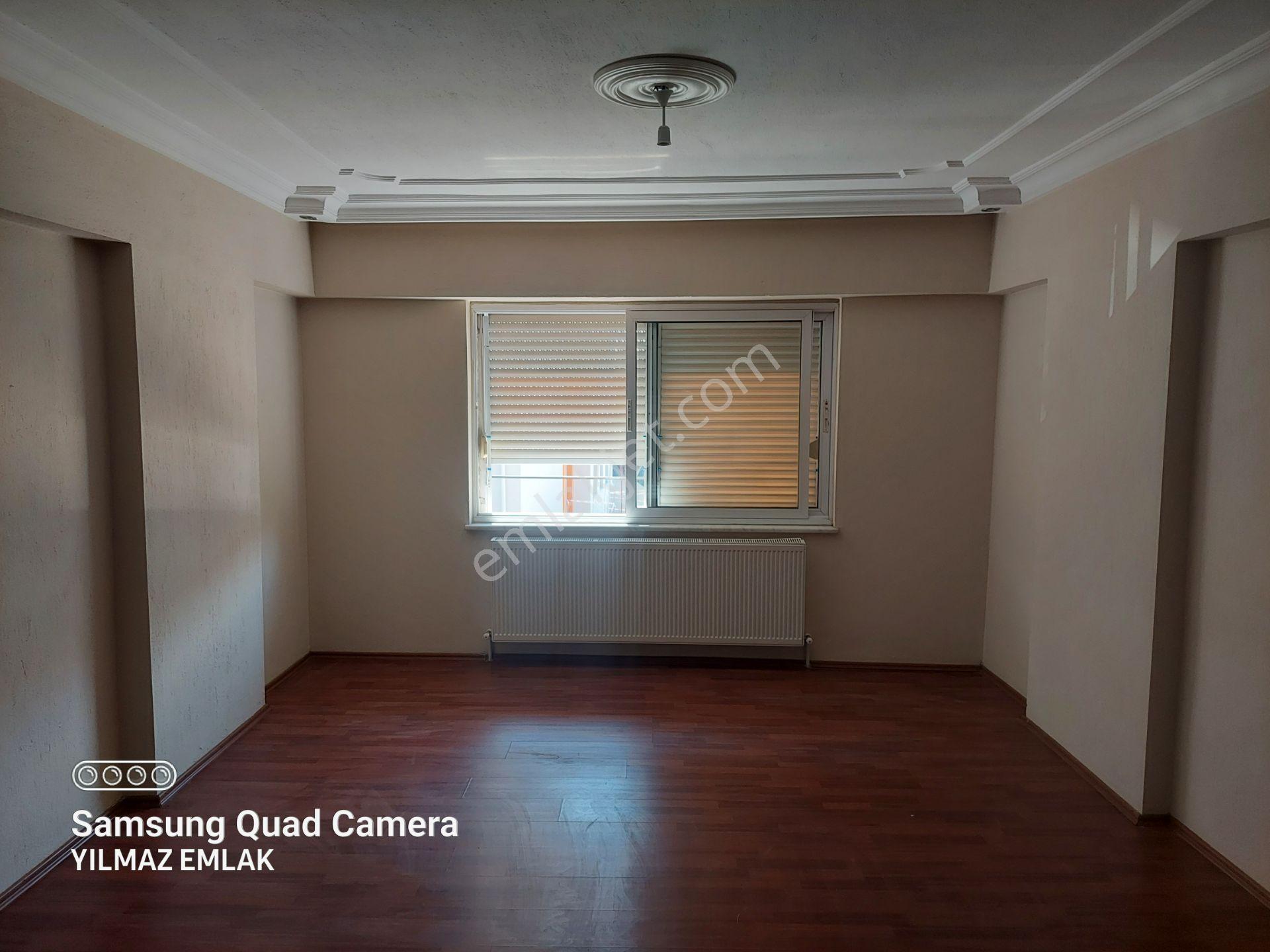 Cumhuriyet Mahallesinde Kiralık Doğalgazlı 3+1 Daire - Görsel 22