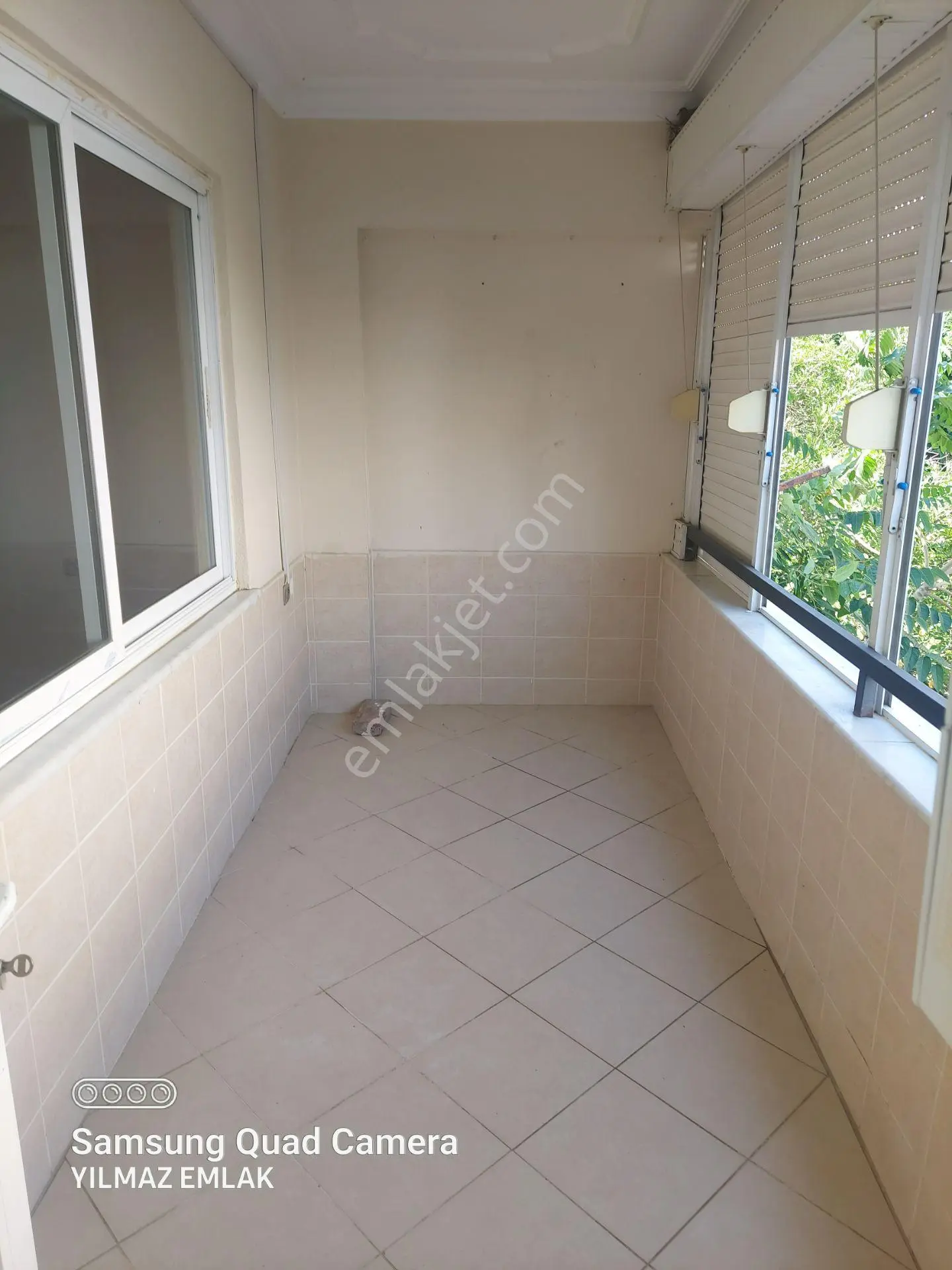 Cumhuriyet Mahallesinde Kiralık Doğalgazlı 3+1 Daire - Görsel 4