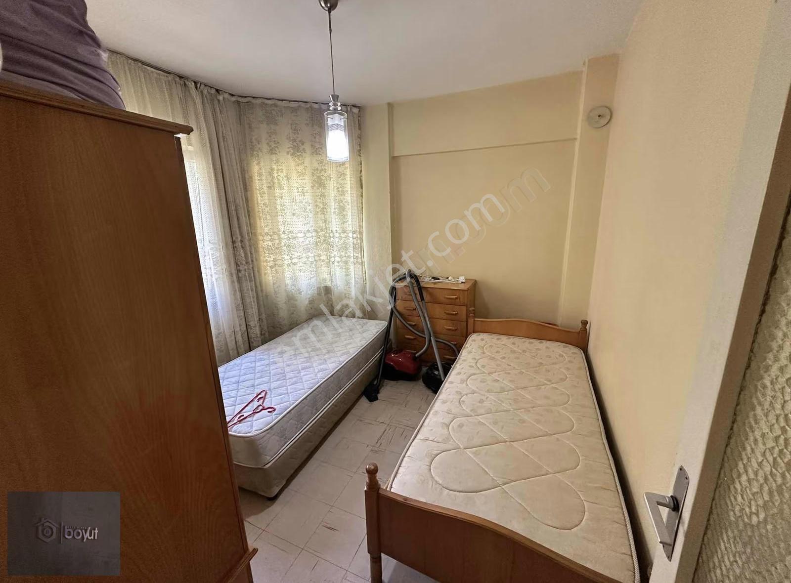Akçay Sarıkız'da Ön Cephe Müstakil Tadında Satılık 2+1 Daire - Görsel 30