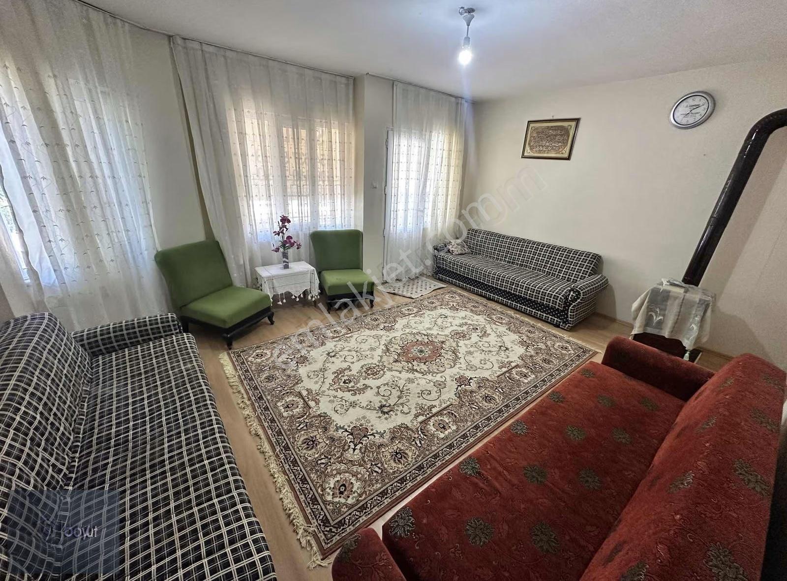 Akçay Sarıkız'da Ön Cephe Müstakil Tadında Satılık 2+1 Daire - Görsel 16