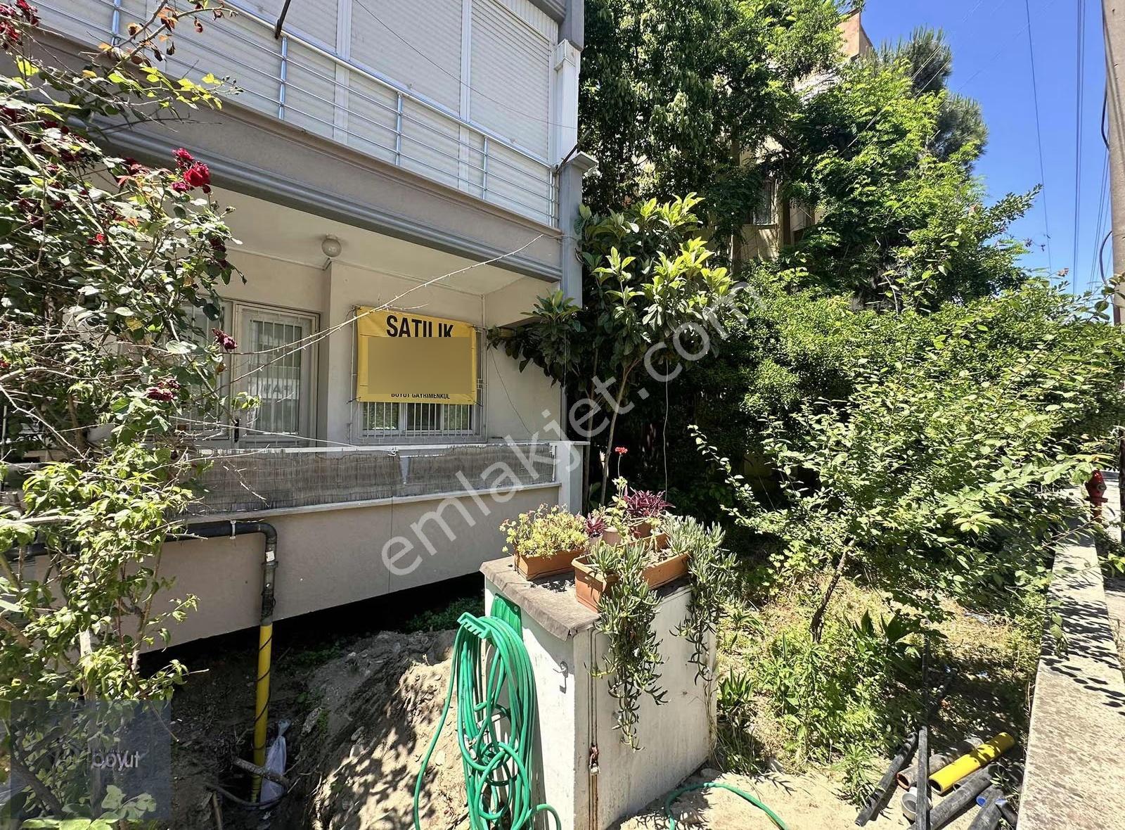 Akçay Sarıkız'da Ön Cephe Müstakil Tadında Satılık 2+1 Daire - Görsel 2