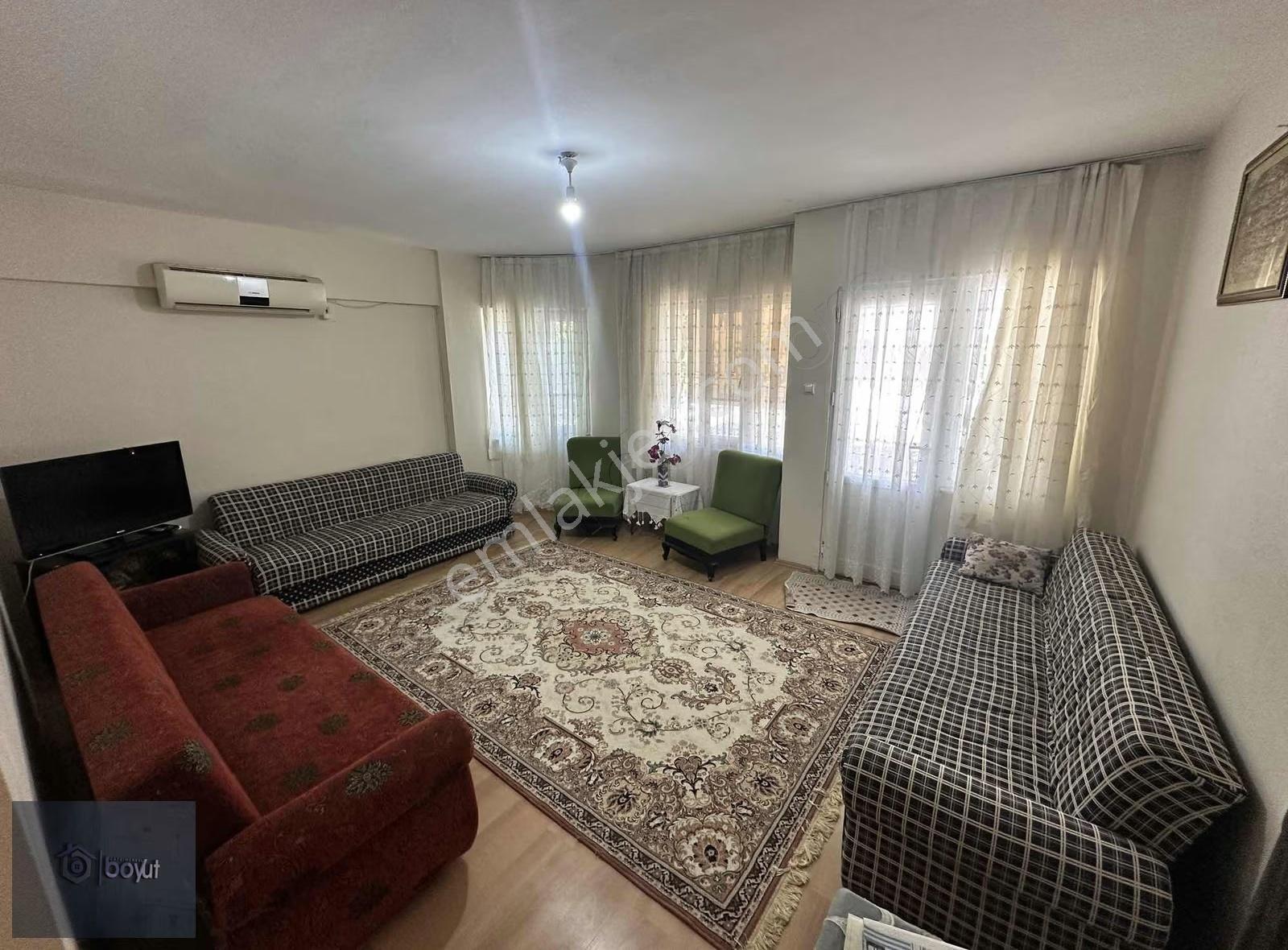 Akçay Sarıkız'da Ön Cephe Müstakil Tadında Satılık 2+1 Daire - Görsel 26
