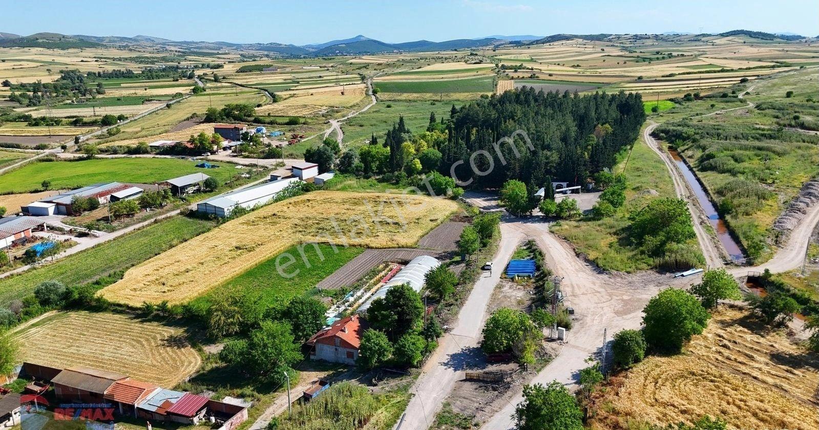 Re/max İnci'den Paşaköy Mah. Satılık 265 M2 İmarlı Arsa - Görsel 27