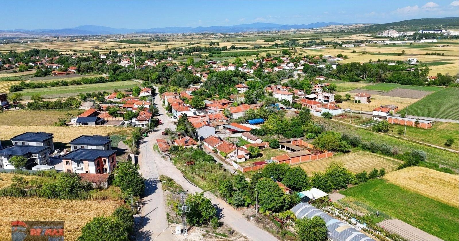 Re/max İnci'den Paşaköy Mah. Satılık 265 M2 İmarlı Arsa - Görsel 30