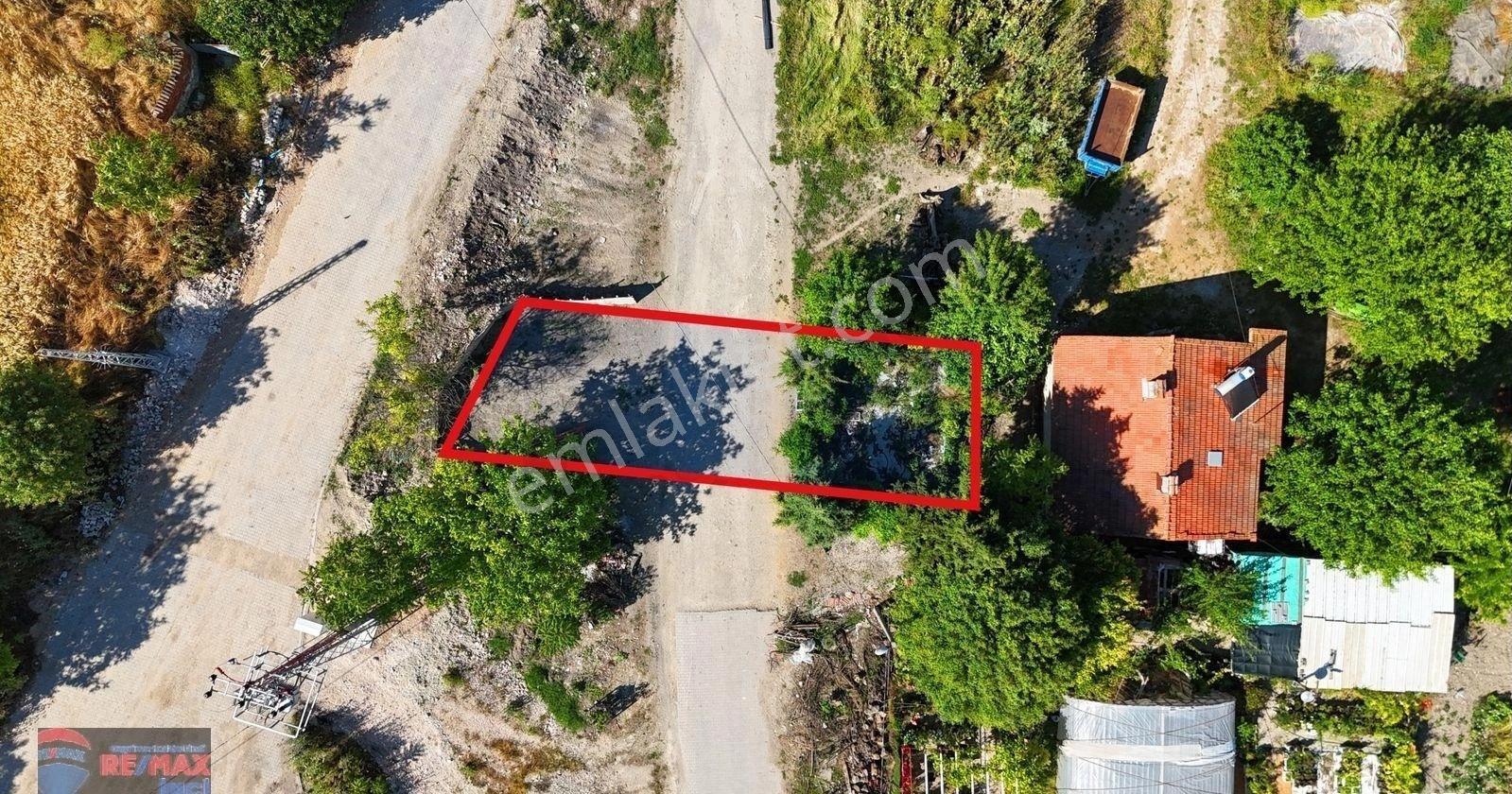 Re/max İnci'den Paşaköy Mah. Satılık 265 M2 İmarlı Arsa - Görsel 5