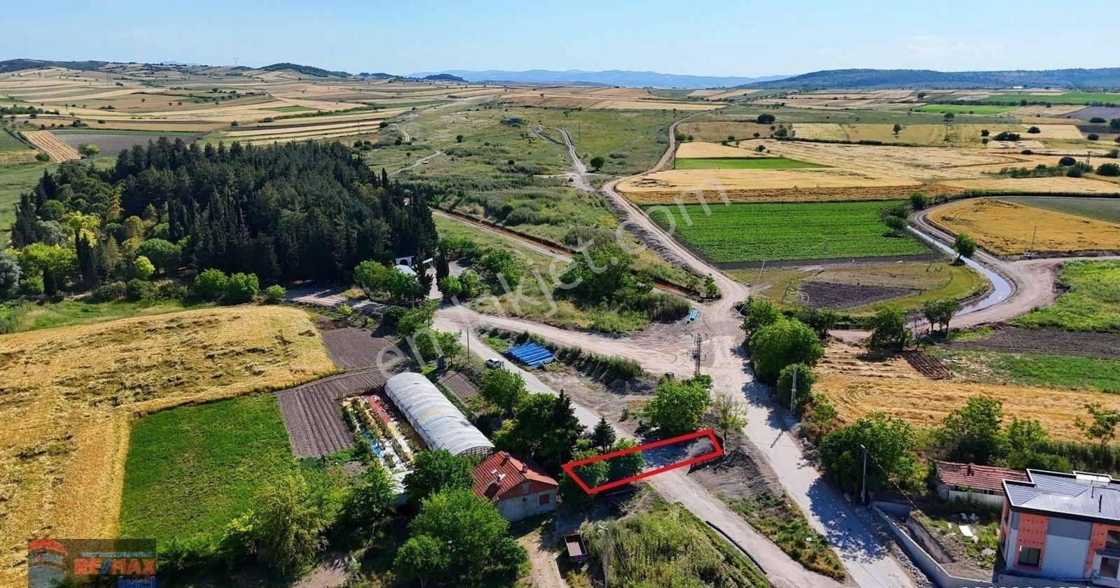 Re/max İnci'den Paşaköy Mah. Satılık 265 M2 İmarlı Arsa - Görsel 18
