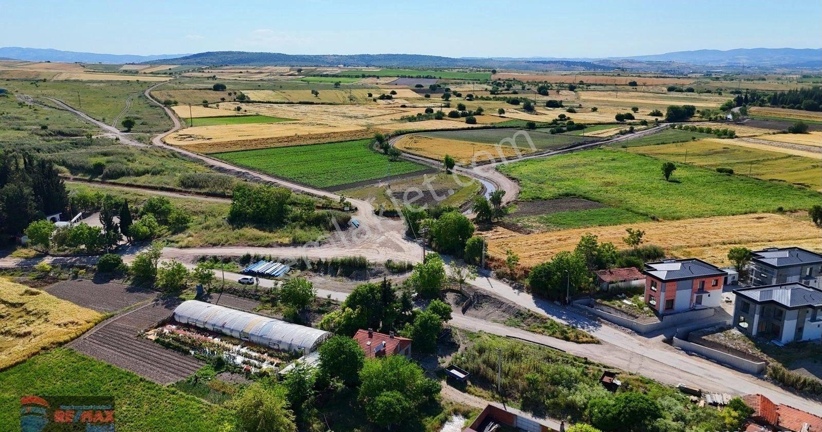 Re/max İnci'den Paşaköy Mah. Satılık 265 M2 İmarlı Arsa - Görsel 23
