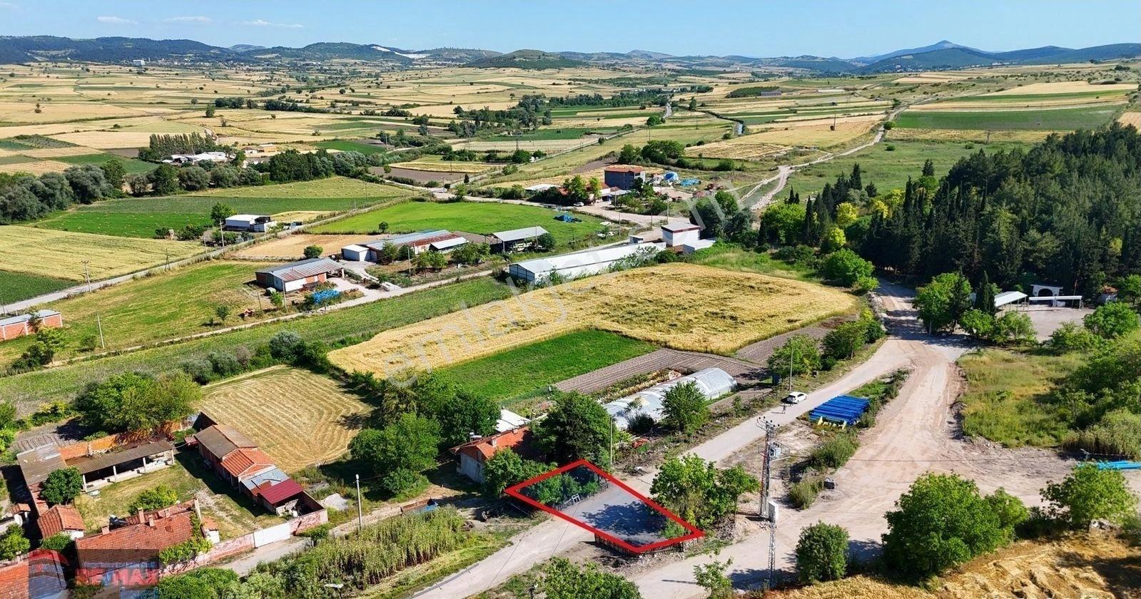 Re/max İnci'den Paşaköy Mah. Satılık 265 M2 İmarlı Arsa - Görsel 21