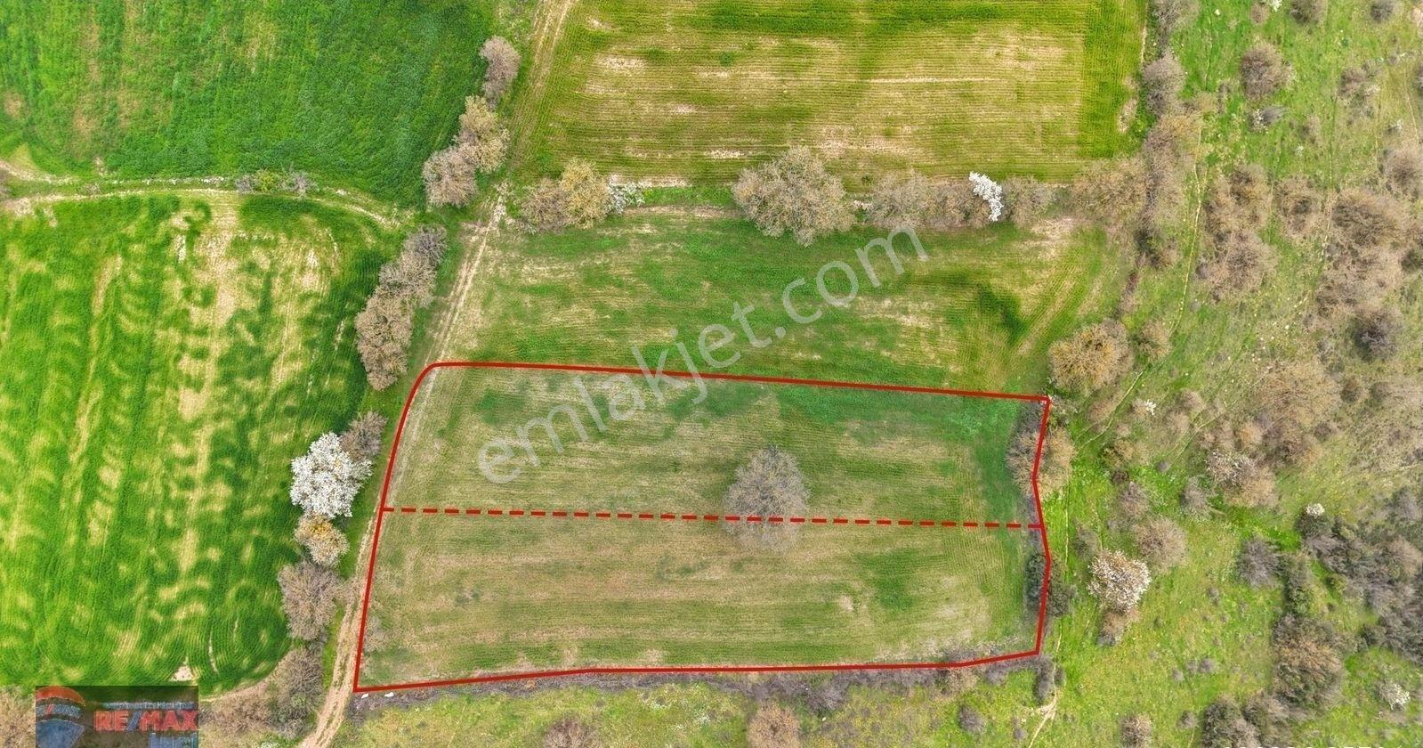 Re/max İnci'den Altıeylül Dereköy'de Satılık 3.586m² Tarla - Görsel 24