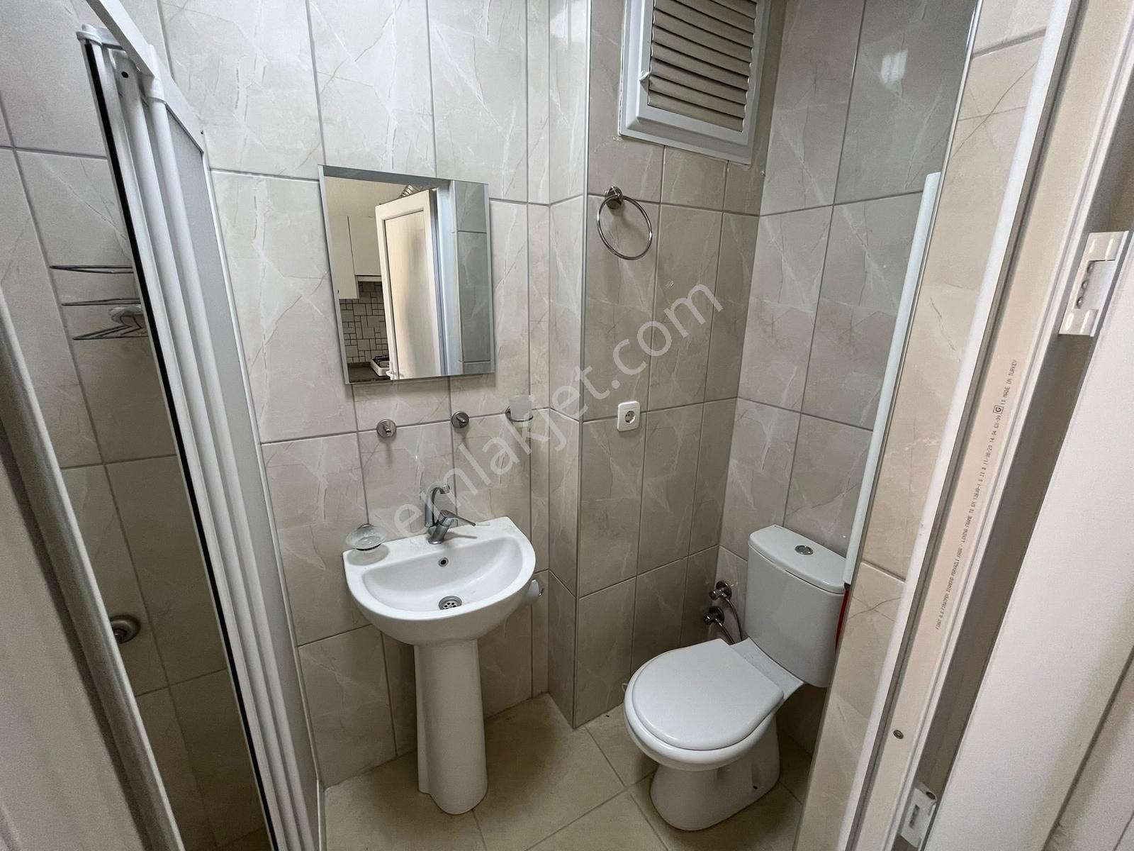 Muğla Kötekli'de 1+0 Eşyalı Kiralık Daire - Görsel 7