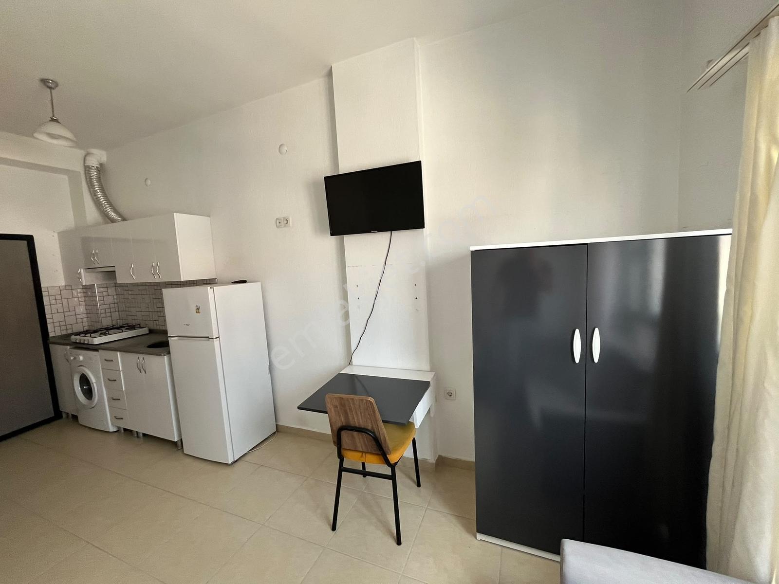 Muğla Kötekli'de 1+0 Eşyalı Kiralık Daire - Görsel 4