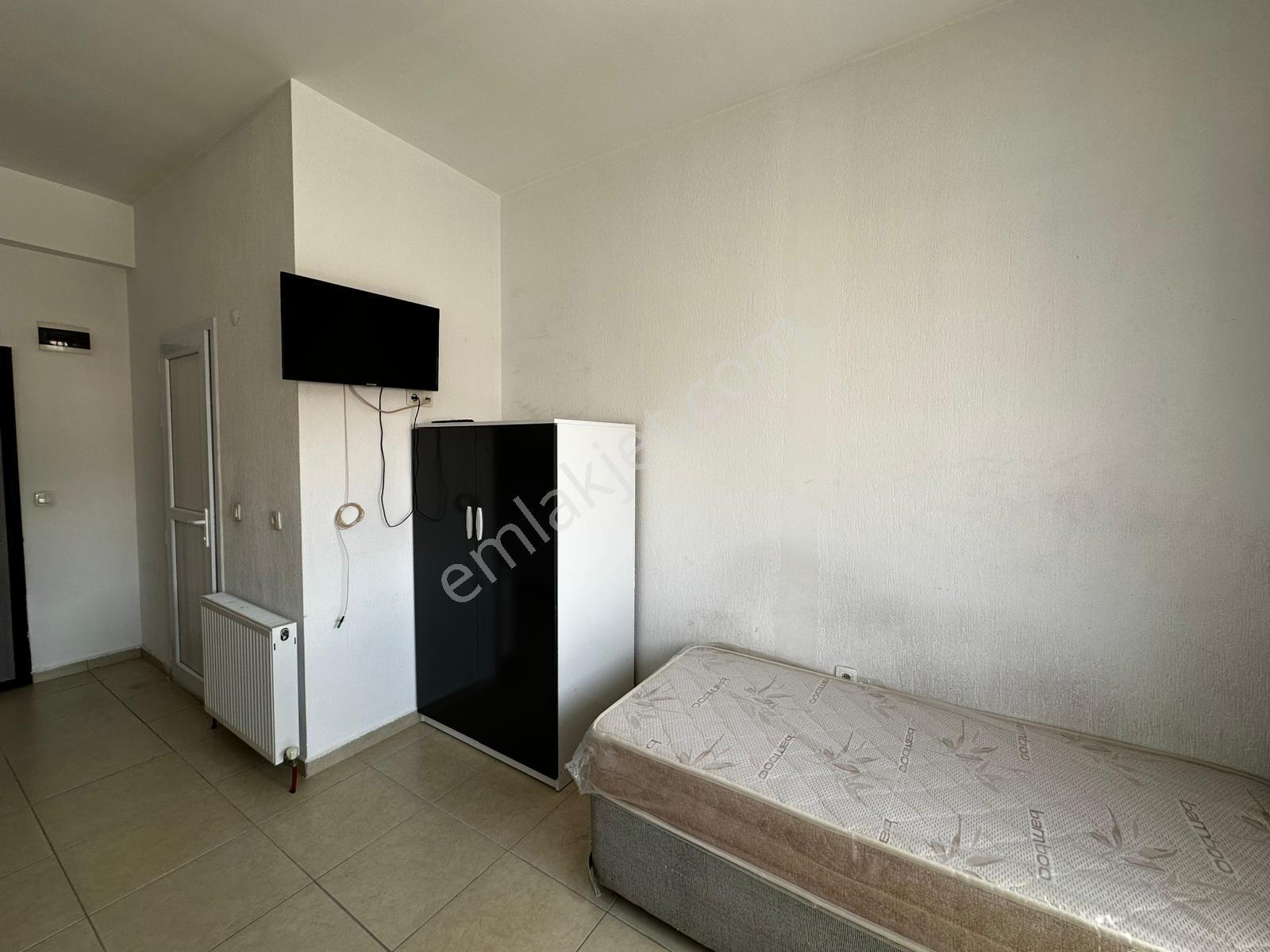 Kötekli'de 1+0 Eşyalı Kiralık Daire - Görsel 6